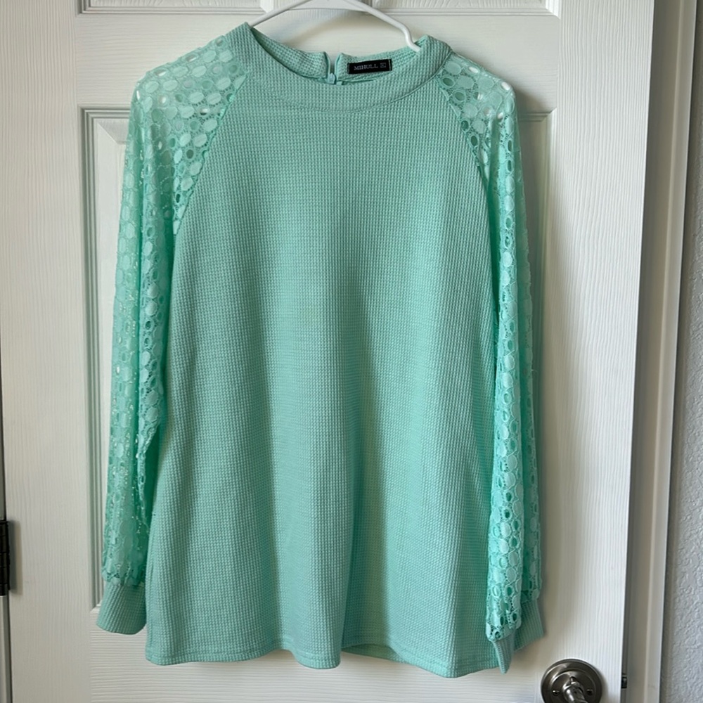 Miholl thermal top xl